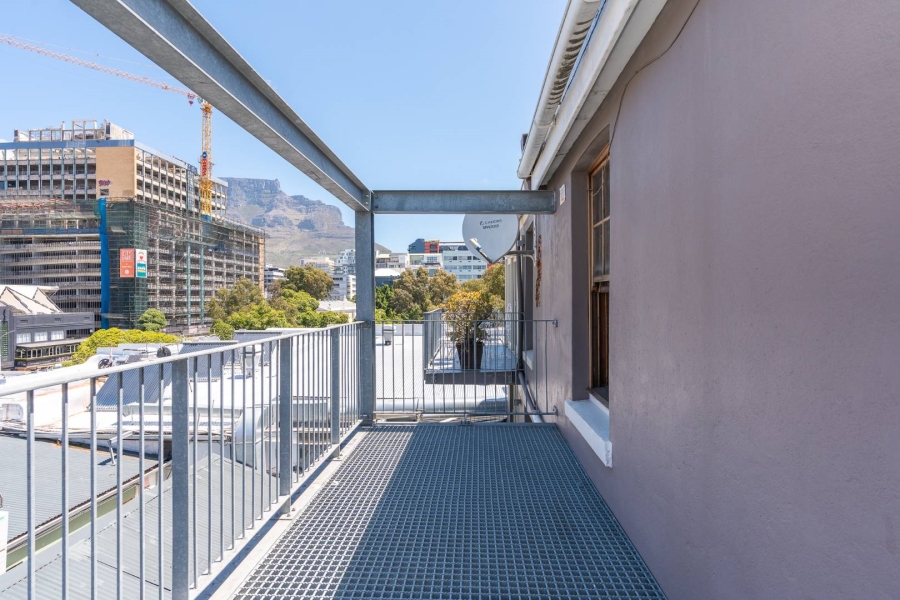 To Let commercial Property for Rent in Cape Town City Centre Western Cape